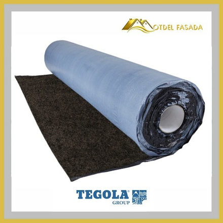 Подклад.ковер самоклеющийся "Сейфити Бейз Силбар" (рул.1х20)