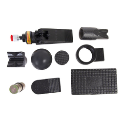 WDK-87110 Набор гидравлический для кузовного ремонта с усилием 10 т