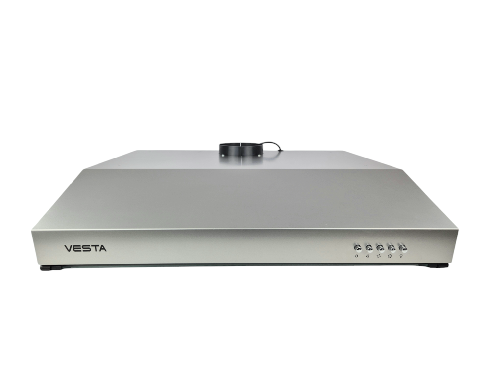 Вытяжка VESTA VP960 GR серая