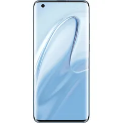 Xiaomi Mi 10 12/256GB Titanium Silver-Black (серый)