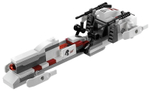 LEGO Star Wars: Битва на планете Салукемай 75037 — Battle on Saleucami — Лего Стар Ворз Звездные войны