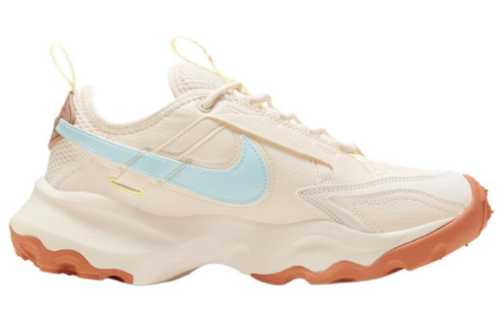 Кроссовки Nike Tc 7900 (Женская размерная сетка)