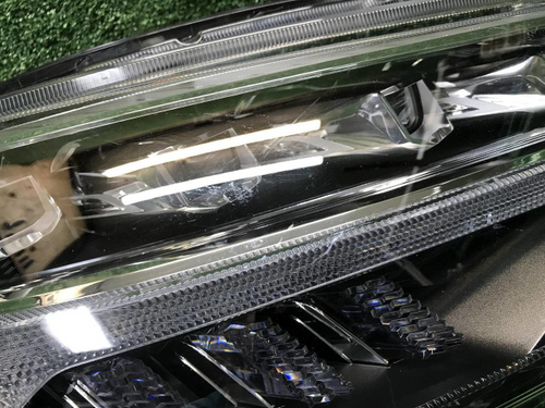 Фара правая Haval Jolion (2021-н.в.) LED