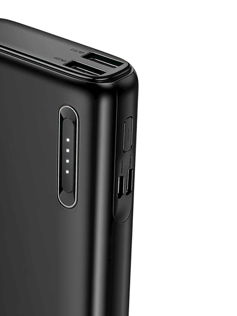 J158A Runner power bank(10000mAh)「Non-restrictive」
