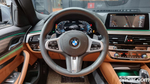 BMW 5 Series (G30) 530e M Sports (05.2020)