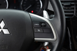 Mitsubishi Outlander, 2012 год