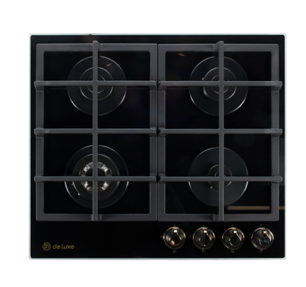 Варочная панель газовая DE LUXE GG4_750229F-TC-151