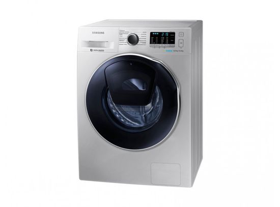 Стиральная машина Samsung WD80K5410OS