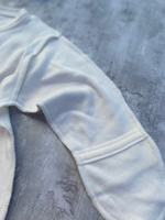 Набор на выписку "STAR" 4пр. белый