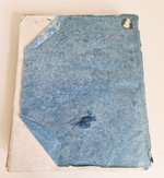 "Memoires de la societe imperiale des naturalistes de Moscou T. 1, 3, 5 (Воспоминания Московского Императорского Общества естествоиспытателей)". 1817 г.