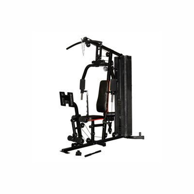 Altezani Gym 002 Силовая станция