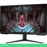 Игровой монитор Samsung Odyssey G5 LS27CG510EUXEN