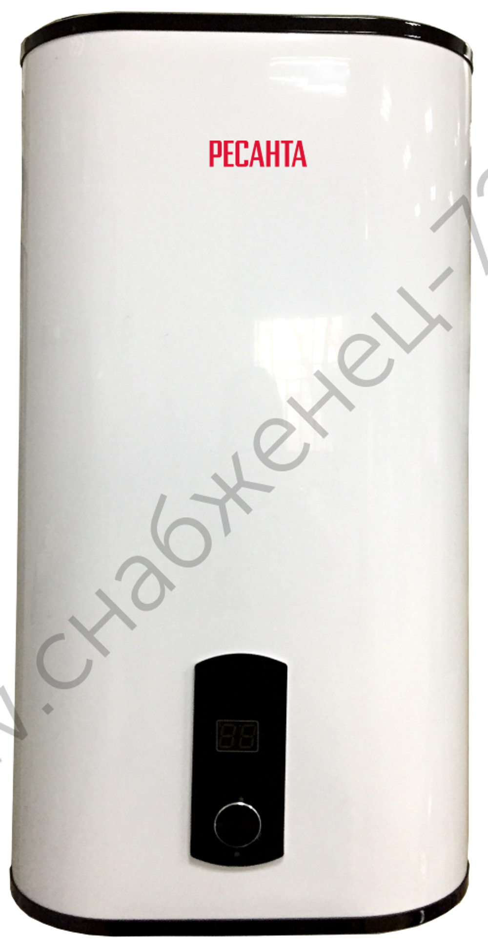 Водонагреватель накопительный ВН-30В Ресанта