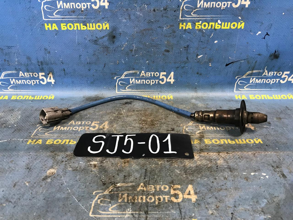 Датчик кислорода SUBARU FORESTER 2013