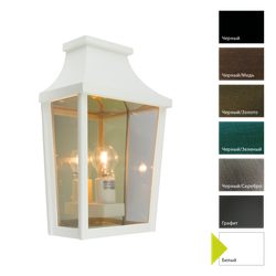 Настенный фонарь Norlys LONDON 497 Norlys