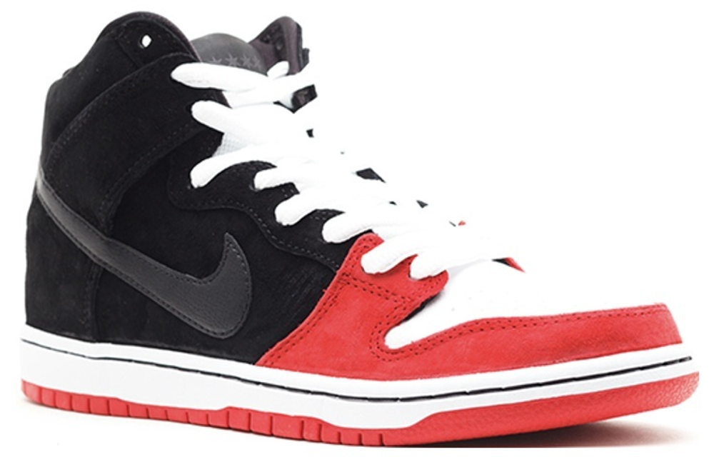 Кроссовки Nike Dunk Sb