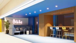 Встраиваемый светильник Arlight VOLCANO 035447