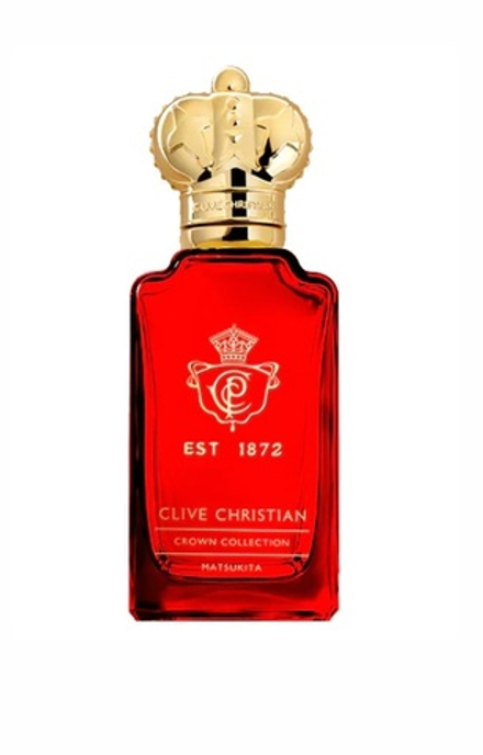 Matsukita Clive Christian