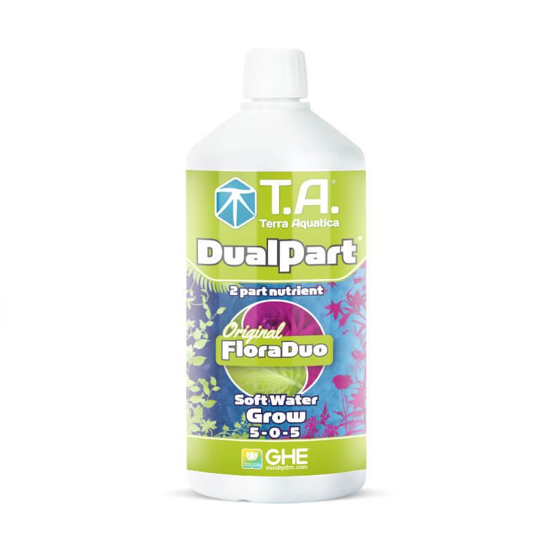 DualPart Grow SW 1 л