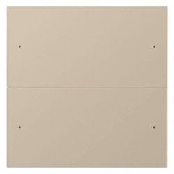 Панель-диммер клавишный встраиваемый Arlight SMART 039313