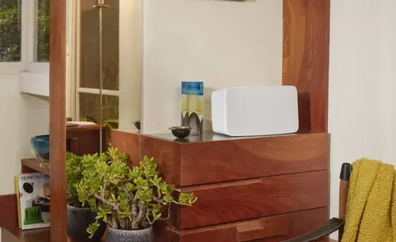 Sonos Five White