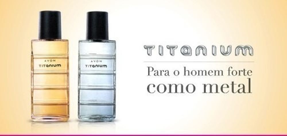 Avon Titanium Dynamic