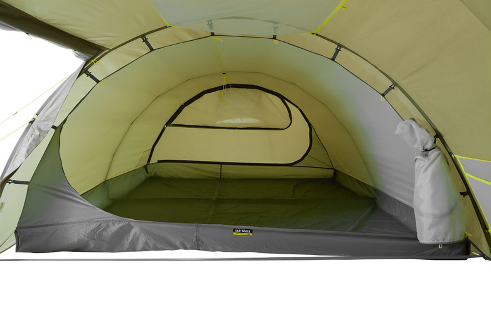 ПАЛАТКА TATONKA ALASKA 4 PU