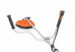 Триммер бензиновый STIHL FS 120, 1.8 л.с.