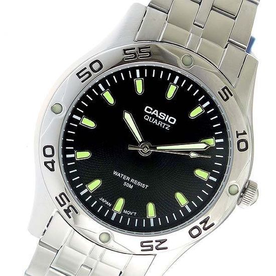 Наручные часы Casio MTP-1243D-1AVDF