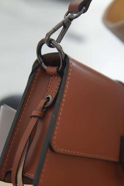 СУМКА Италия Le Borsette 85664