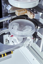 A3L - Фрезерный станок ARUM DENTISTRY