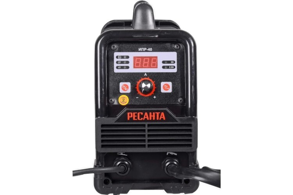 Аппарат плазменной резки Ресанта ИПР-40 65/32