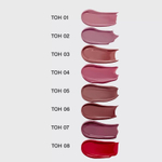 Vivienne Sabo La La Laque Помада-бальзам 05