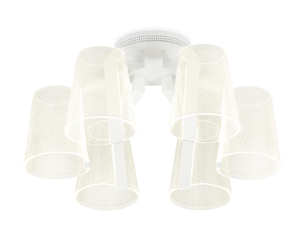 Потолочная люстра Ambrella light ORIGINAL AK4031