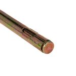 Анкерный болт с гайкой 10х60, короб (2 шт) KRANZ