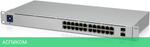Коммутатор Ubiquiti USW-24