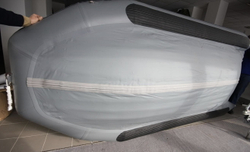 Лодка ПВХ ГЛАДИАТОР Air E380