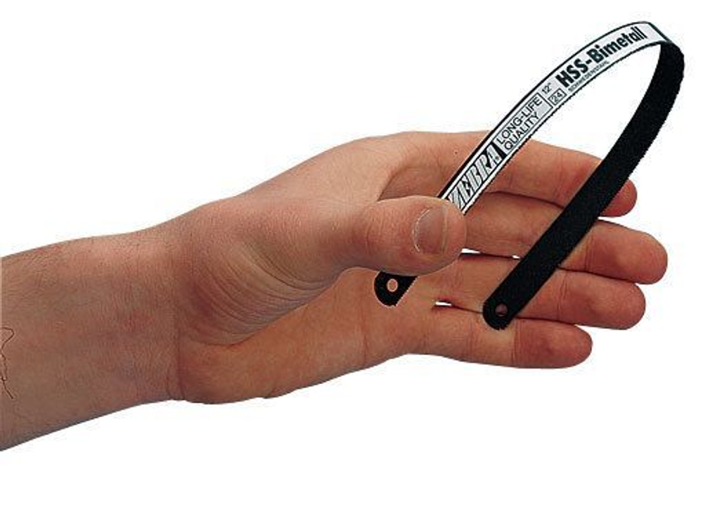 ПОЛОТНО ДЛЯ НОЖОВКИ WURTH 24 ЗУБА