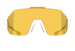 Спортивные очки 720armour Malatao / Matte White / PChampion Gold Ti Lens