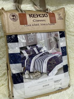 КПБ Кит КЕНЗО Сумка Сем