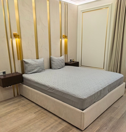 Наматрасники