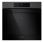 Шкаф духовой электрический MAUNFELD EOEH.7611SB фото 