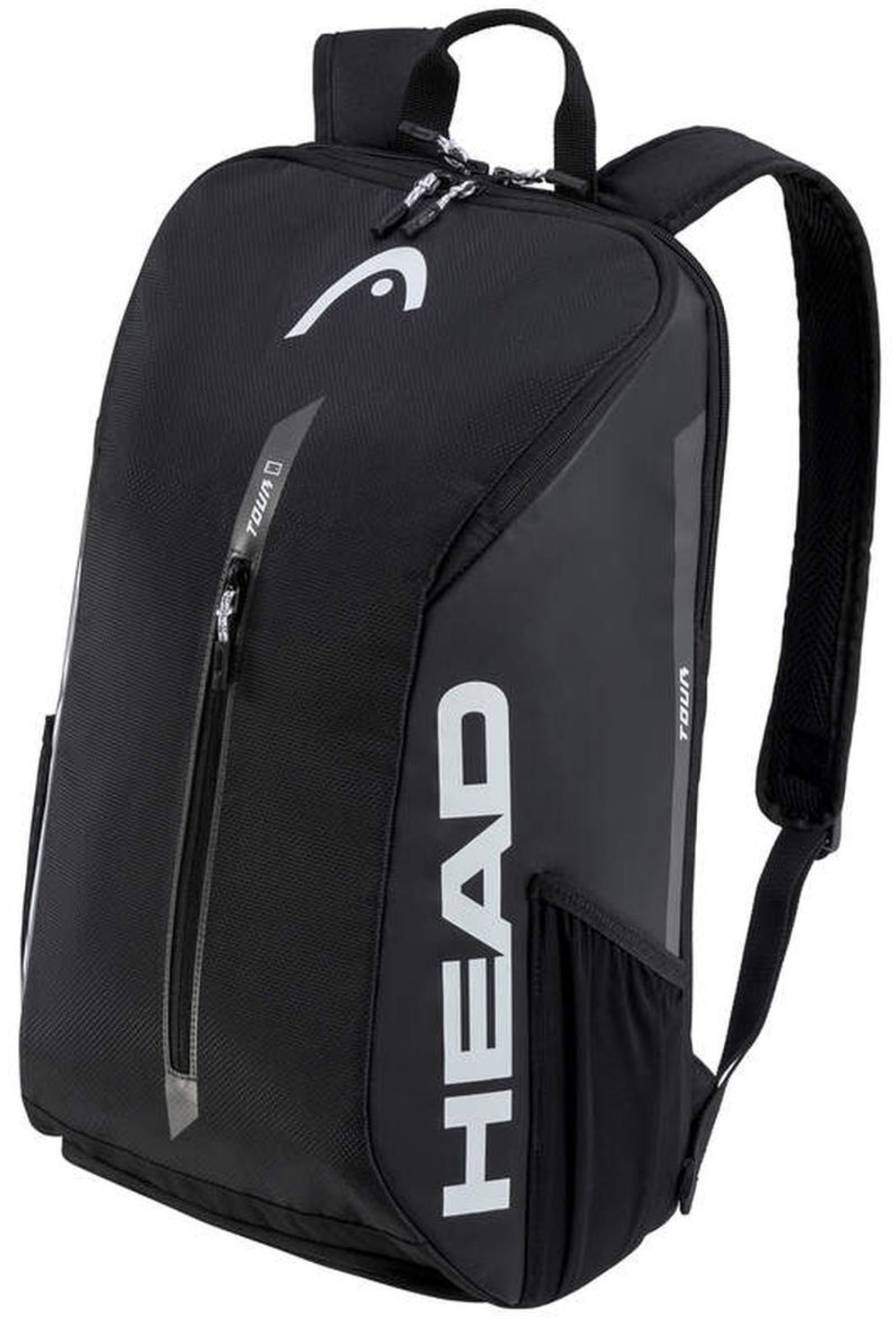 Теннисный рюкзак Head Tour Backpack (25L) - Black