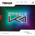 Tibhar Hybrid K1 European Version