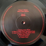 Chase & Status / What Came Before (LP)