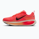 Женские Кроссовки для бега Nike Vomero 18 Hot lava/chalk/orange pulse/black