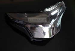 Lens for Headlight Honda CBR125-150-250, CTX700. Aftermarket