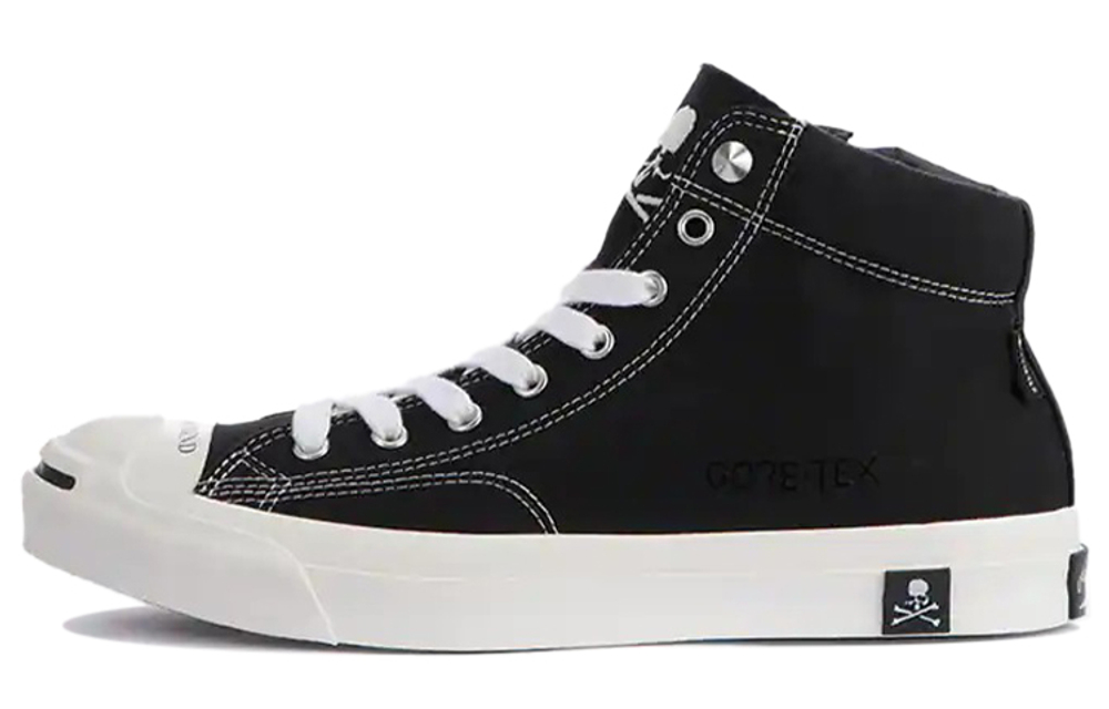 Converse Jack Purcell Mid Mastermind Japan Gore Tex 2021
