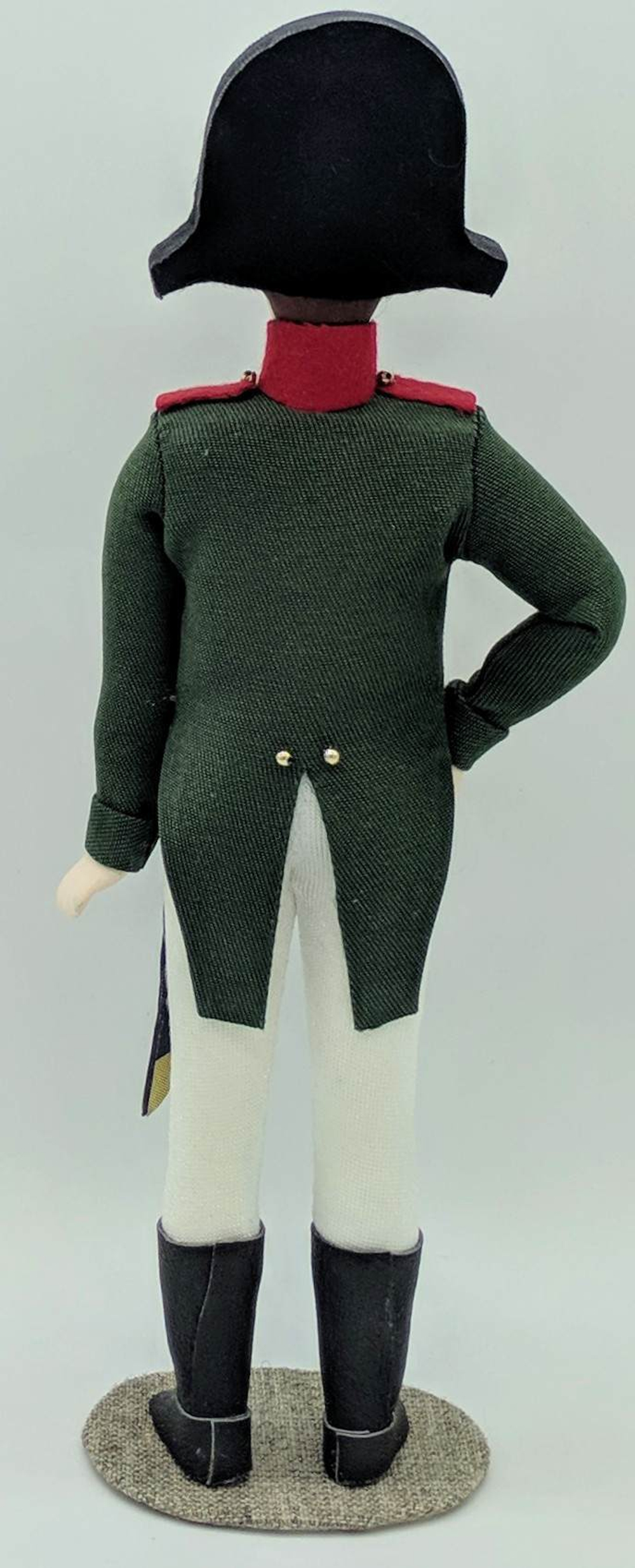 Кукла сувенирная "Гусар"