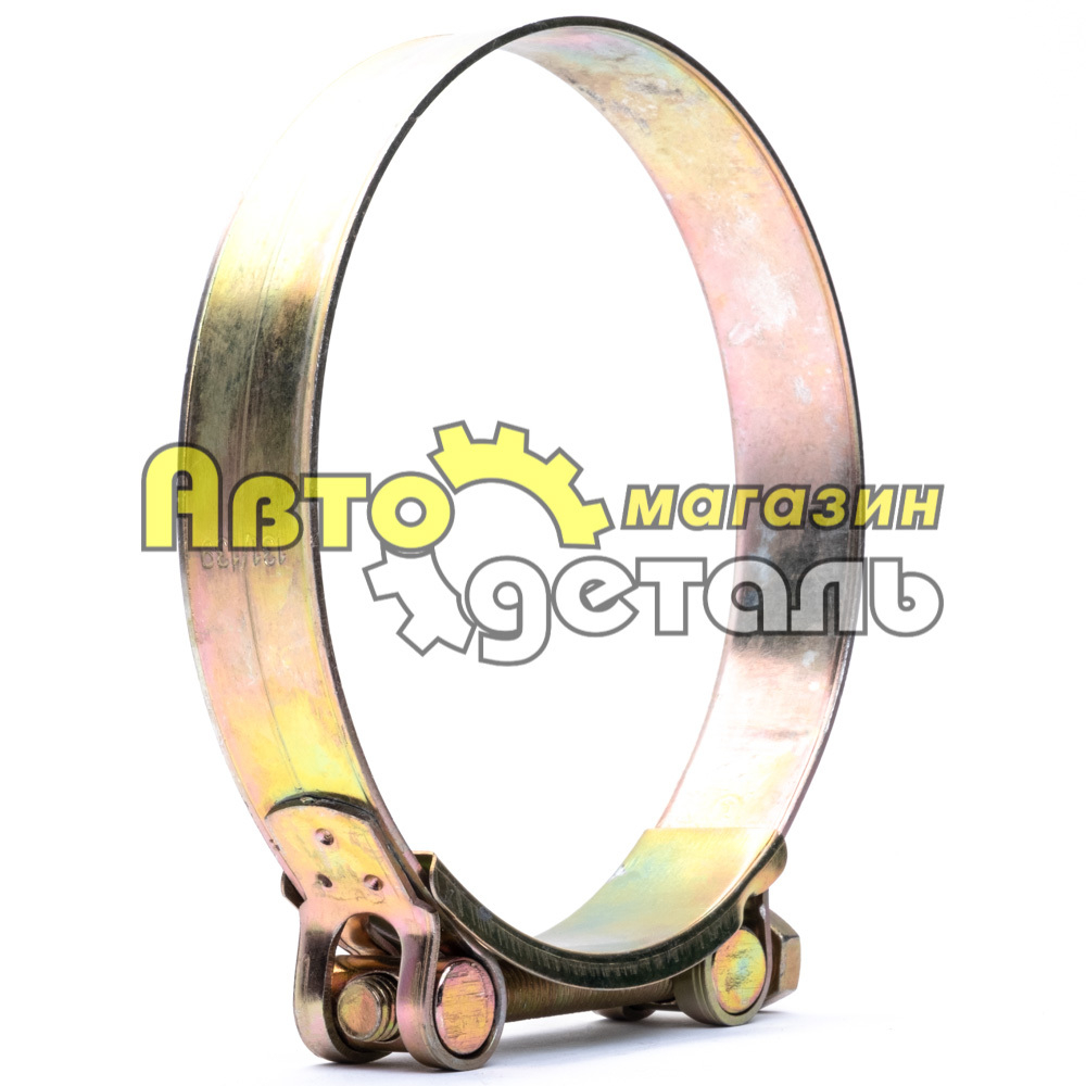 Хомут HARDY 130-140